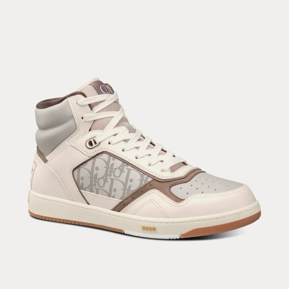 Dior Limited Edition 1947 Sneakers